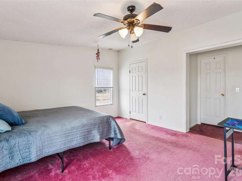 2542 Lower Stone Church Road, Rockwell, NC 28138.  MLS# CAR4355570, YatesRealty ID 6850. 