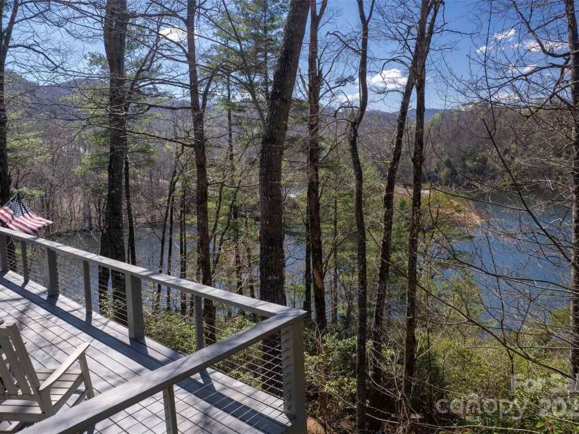 136 Dars Lane, Tuckasegee, NC 28783.  MLS# CAR4248083, YatesRealty ID 6851. 