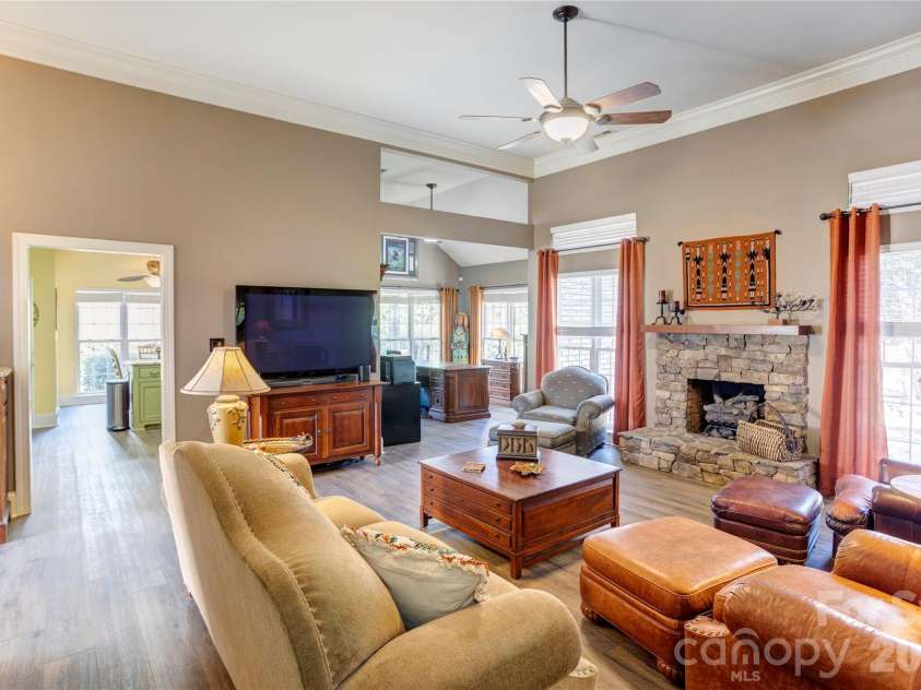 539 Gatsby Place, Concord, NC 28027.  MLS# CAR4356426, YatesRealty ID 6852. 
