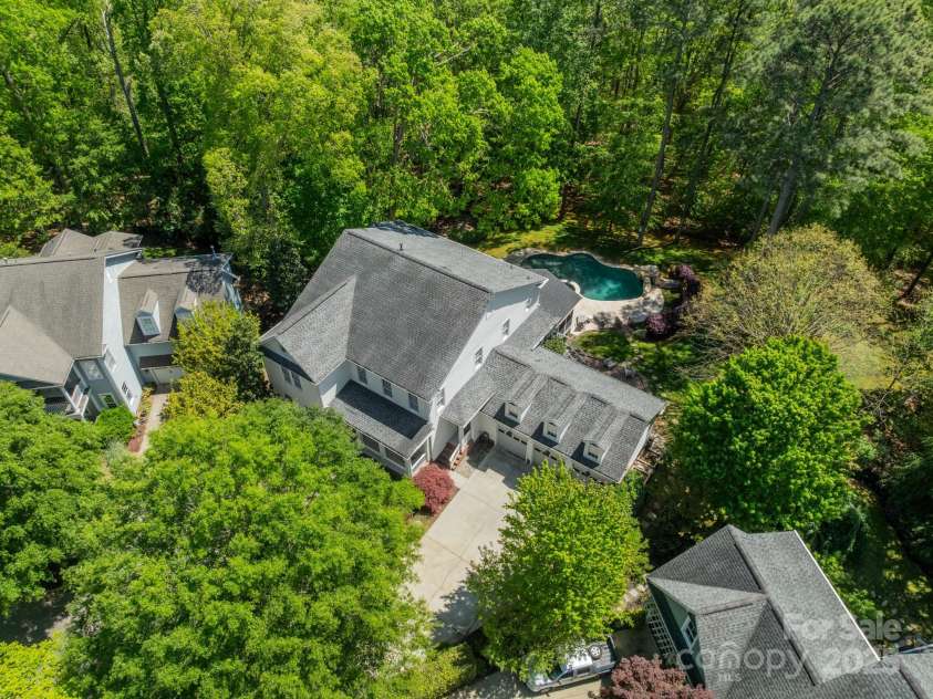 5868 Savona Terrace, Fort Mill, SC 29708.  MLS# CAR4247291, YatesRealty ID 6852. 