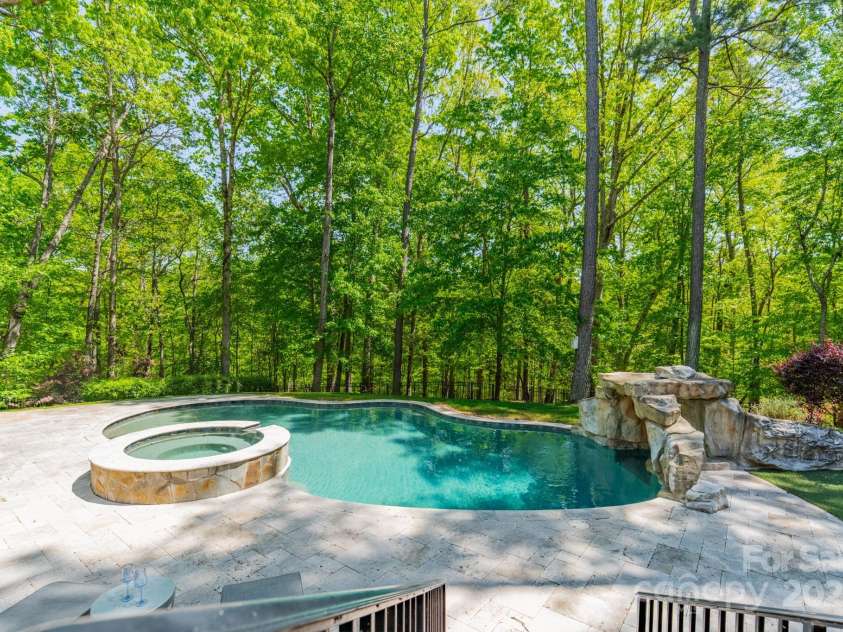5868 Savona Terrace, Fort Mill, SC 29708.  MLS# CAR4247291, YatesRealty ID 6852. 