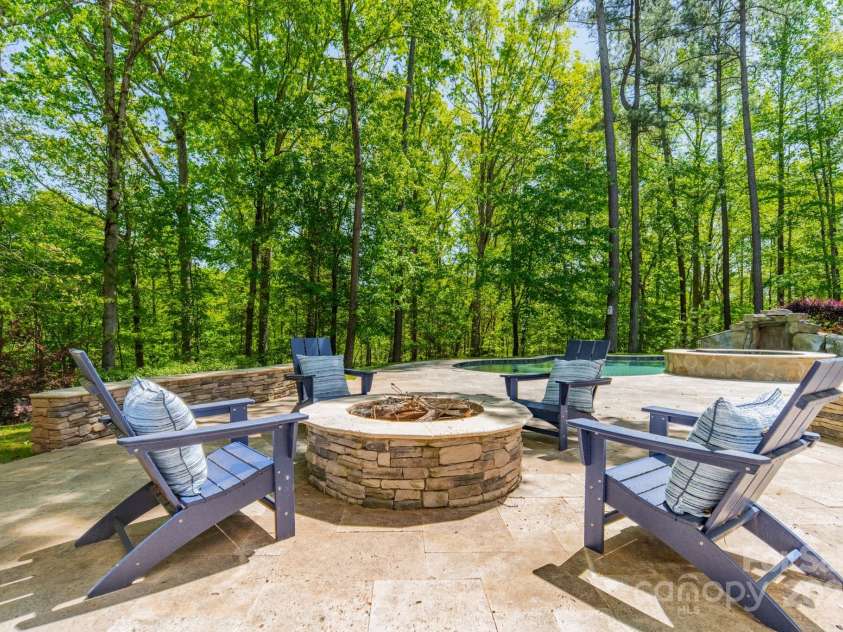 5868 Savona Terrace, Fort Mill, SC 29708.  MLS# CAR4247291, YatesRealty ID 6852. 