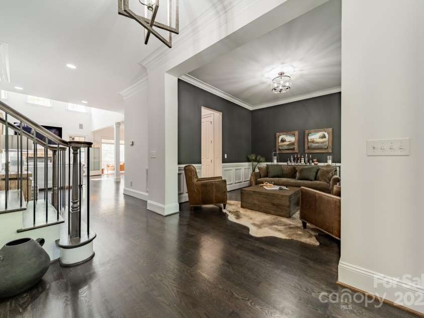 5868 Savona Terrace, Fort Mill, SC 29708.  MLS# CAR4247291, YatesRealty ID 6852. 