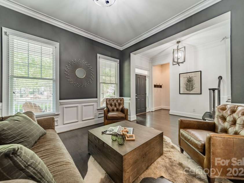 5868 Savona Terrace, Fort Mill, SC 29708.  MLS# CAR4247291, YatesRealty ID 6852. 