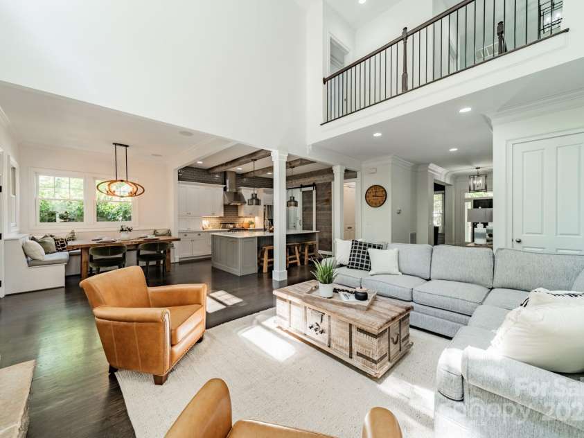 5868 Savona Terrace, Fort Mill, SC 29708.  MLS# CAR4247291, YatesRealty ID 6852. 