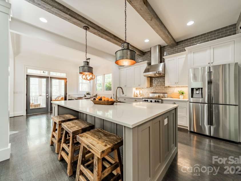 5868 Savona Terrace, Fort Mill, SC 29708.  MLS# CAR4247291, YatesRealty ID 6852. 