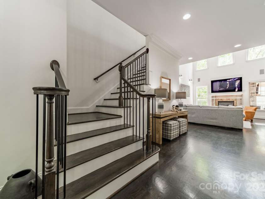 5868 Savona Terrace, Fort Mill, SC 29708.  MLS# CAR4247291, YatesRealty ID 6852. 
