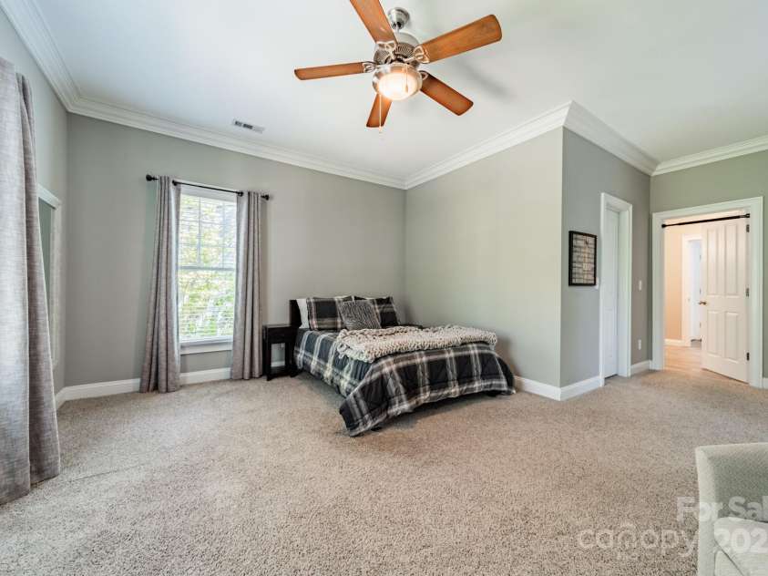 5868 Savona Terrace, Fort Mill, SC 29708.  MLS# CAR4247291, YatesRealty ID 6852. 