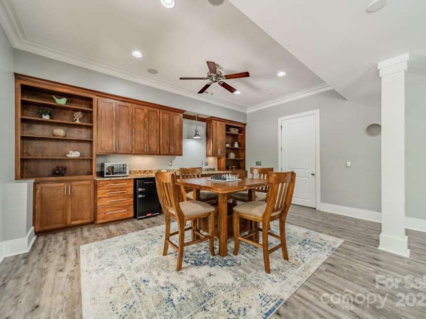5868 Savona Terrace, Fort Mill, SC 29708.  MLS# CAR4247291, YatesRealty ID 6852. 