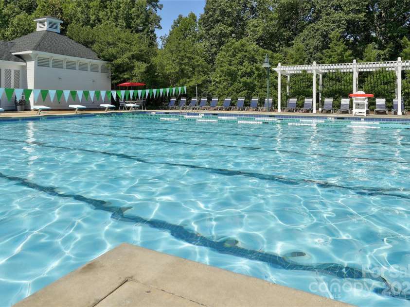 5868 Savona Terrace, Fort Mill, SC 29708.  MLS# CAR4247291, YatesRealty ID 6852. 