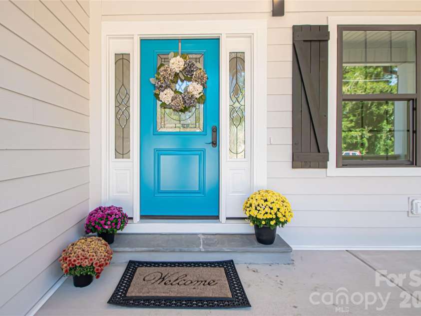 728 Sugar Plum Lane, Chester, SC 29706.  MLS# CAR4312343, YatesRealty ID 6854. 
