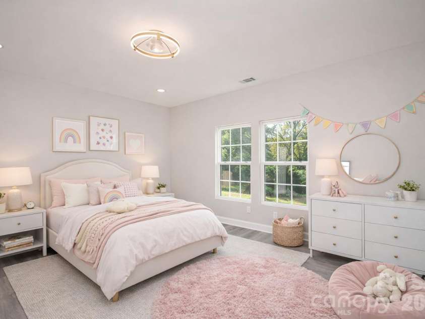 728 Sugar Plum Lane, Chester, SC 29706.  MLS# CAR4312343, YatesRealty ID 6854. 