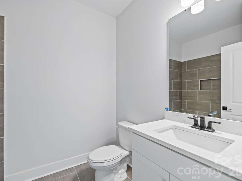 410 Hill Street, Gastonia, NC 28052.  MLS# CAR4357026, YatesRealty ID 6855. 