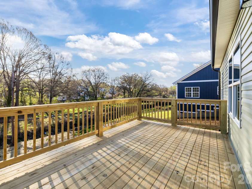 410 Hill Street, Gastonia, NC 28052.  MLS# CAR4357026, YatesRealty ID 6855. 