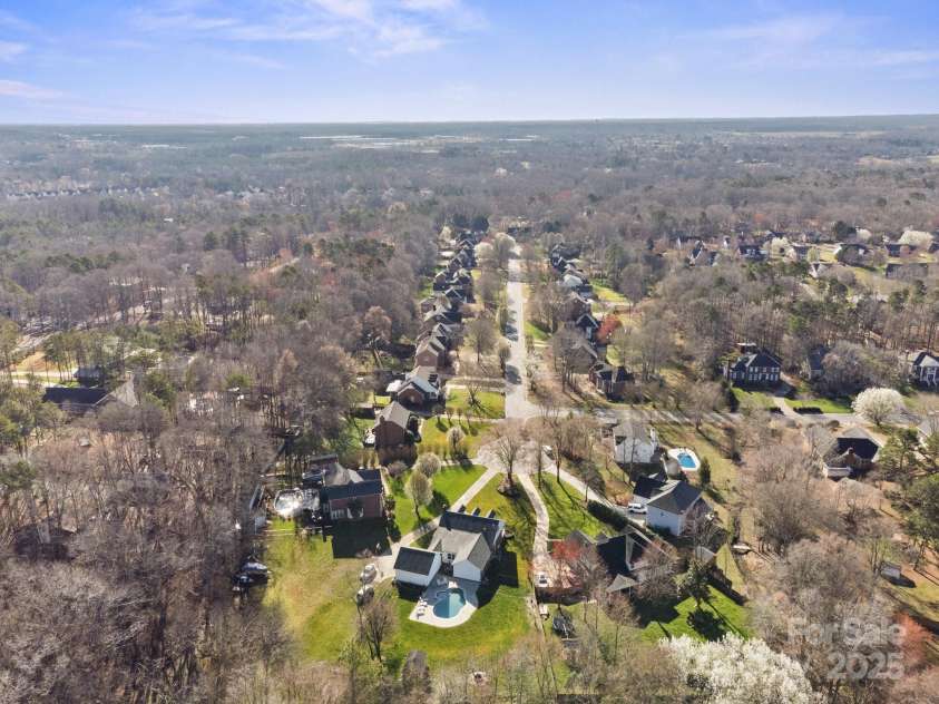 5405 Berrywood Lane, Monroe, NC 28110.  MLS# CAR4234816, YatesRealty ID 6856. 