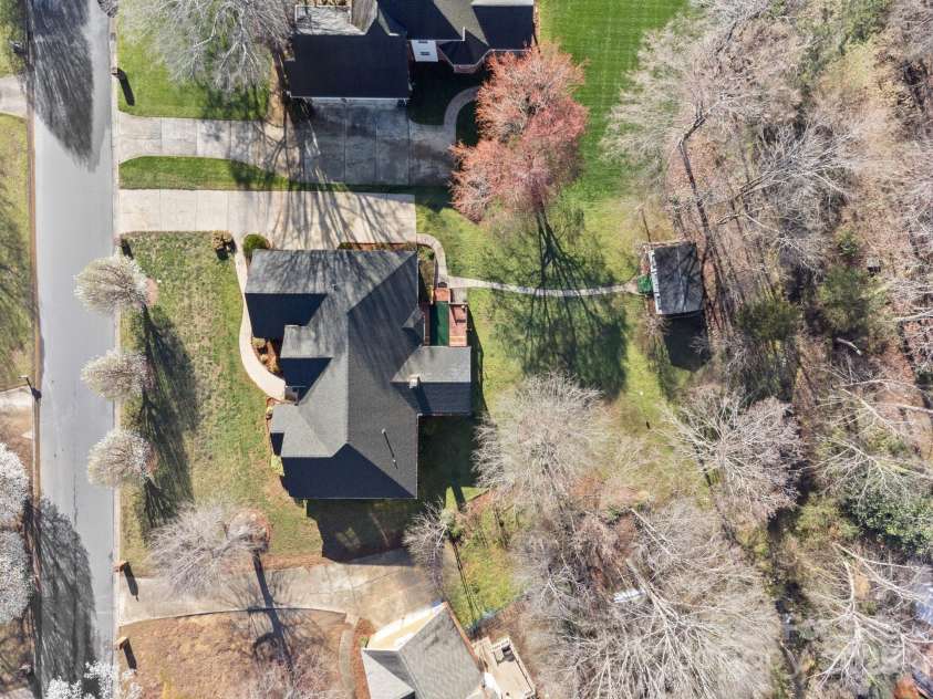 5405 Berrywood Lane, Monroe, NC 28110.  MLS# CAR4234816, YatesRealty ID 6856. 