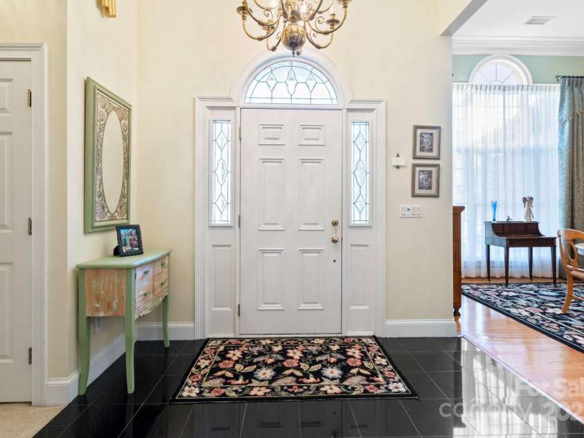 5405 Berrywood Lane, Monroe, NC 28110.  MLS# CAR4234816, YatesRealty ID 6856. 