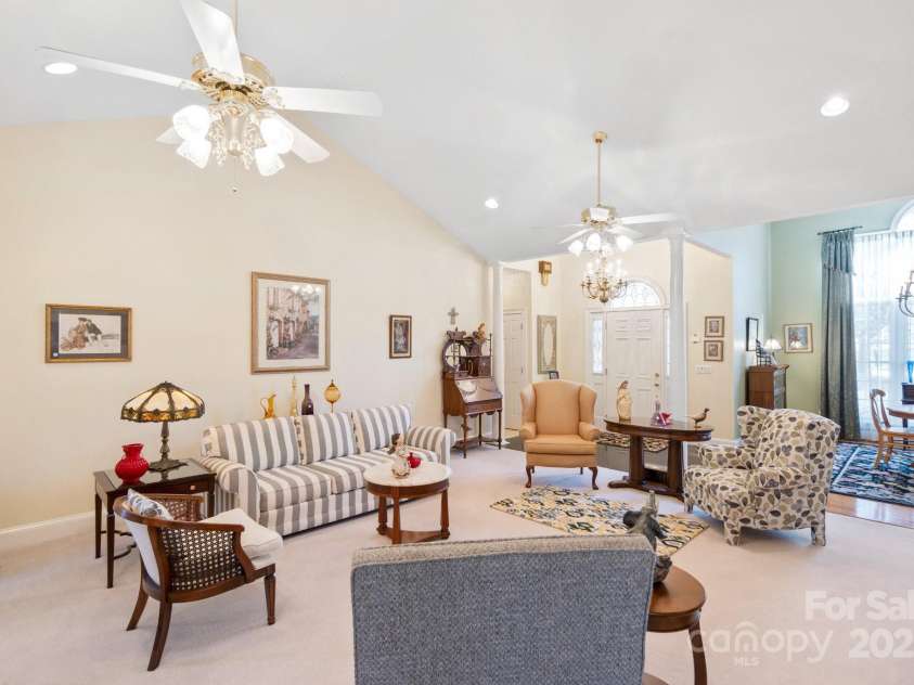 5405 Berrywood Lane, Monroe, NC 28110.  MLS# CAR4234816, YatesRealty ID 6856. 