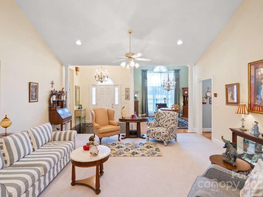 5405 Berrywood Lane, Monroe, NC 28110.  MLS# CAR4234816, YatesRealty ID 6856. 