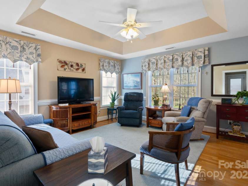 5405 Berrywood Lane, Monroe, NC 28110.  MLS# CAR4234816, YatesRealty ID 6856. 