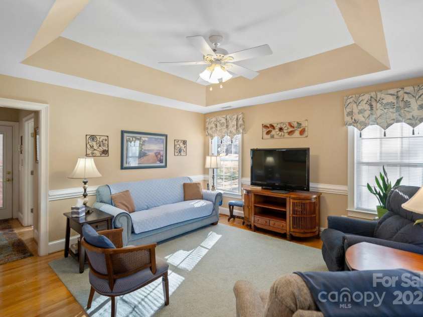 5405 Berrywood Lane, Monroe, NC 28110.  MLS# CAR4234816, YatesRealty ID 6856. 