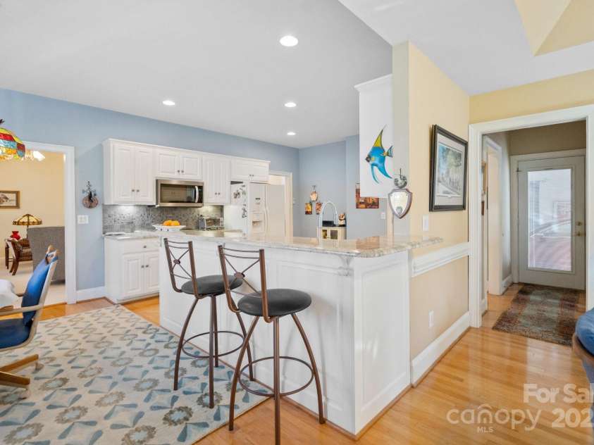 5405 Berrywood Lane, Monroe, NC 28110.  MLS# CAR4234816, YatesRealty ID 6856. 