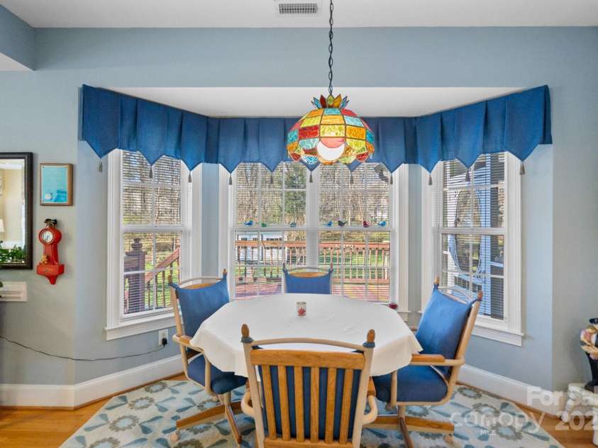 5405 Berrywood Lane, Monroe, NC 28110.  MLS# CAR4234816, YatesRealty ID 6856. 