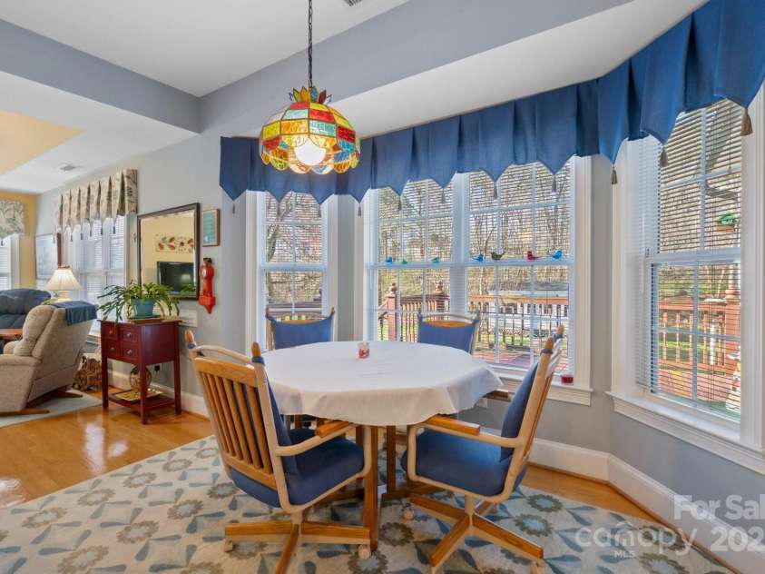 5405 Berrywood Lane, Monroe, NC 28110.  MLS# CAR4234816, YatesRealty ID 6856. 