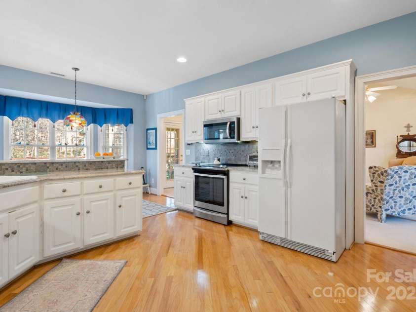5405 Berrywood Lane, Monroe, NC 28110.  MLS# CAR4234816, YatesRealty ID 6856. 
