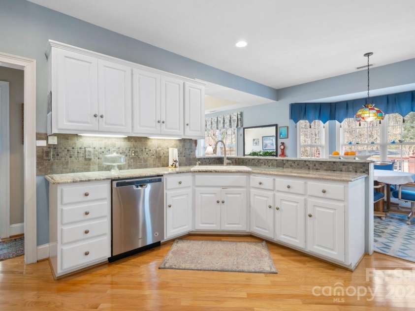 5405 Berrywood Lane, Monroe, NC 28110.  MLS# CAR4234816, YatesRealty ID 6856. 