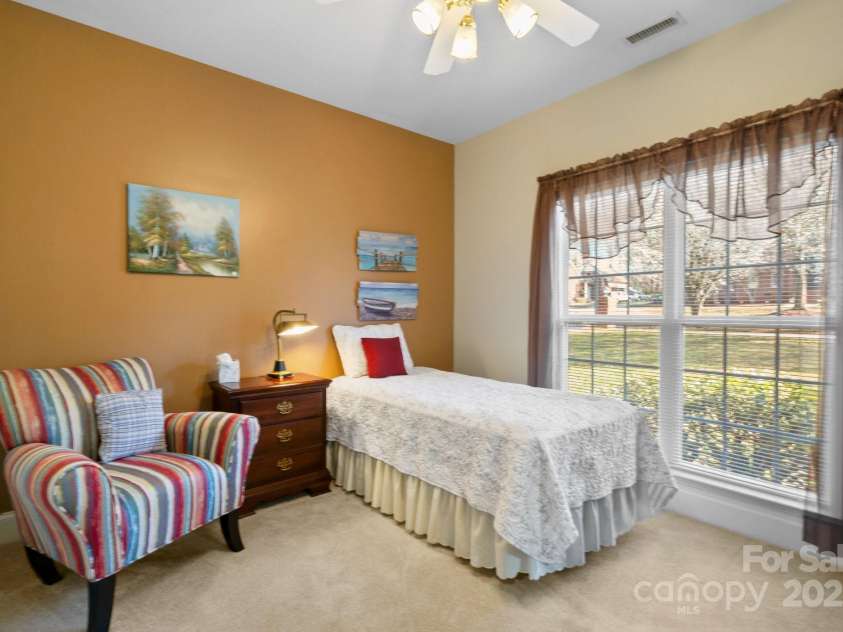 5405 Berrywood Lane, Monroe, NC 28110.  MLS# CAR4234816, YatesRealty ID 6856. 