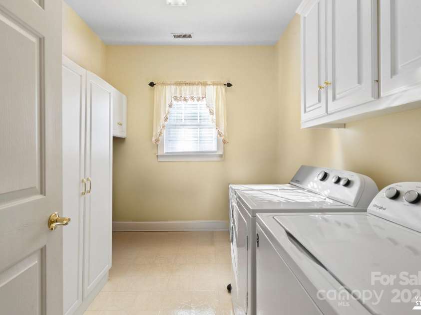 5405 Berrywood Lane, Monroe, NC 28110.  MLS# CAR4234816, YatesRealty ID 6856. 