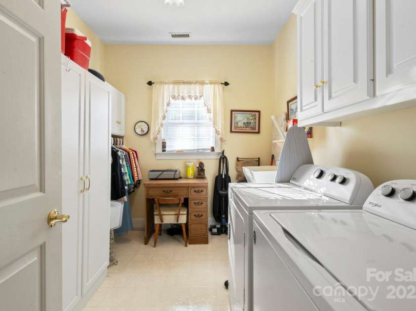 5405 Berrywood Lane, Monroe, NC 28110.  MLS# CAR4234816, YatesRealty ID 6856. 