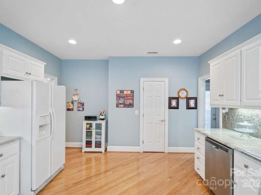 5405 Berrywood Lane, Monroe, NC 28110.  MLS# CAR4234816, YatesRealty ID 6856. 