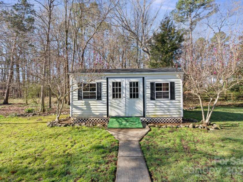 5405 Berrywood Lane, Monroe, NC 28110.  MLS# CAR4234816, YatesRealty ID 6856. 