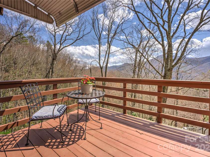 243 Old Still Road, Maggie Valley, NC 28751.  MLS# CAR4237252, YatesRealty ID 6857. 