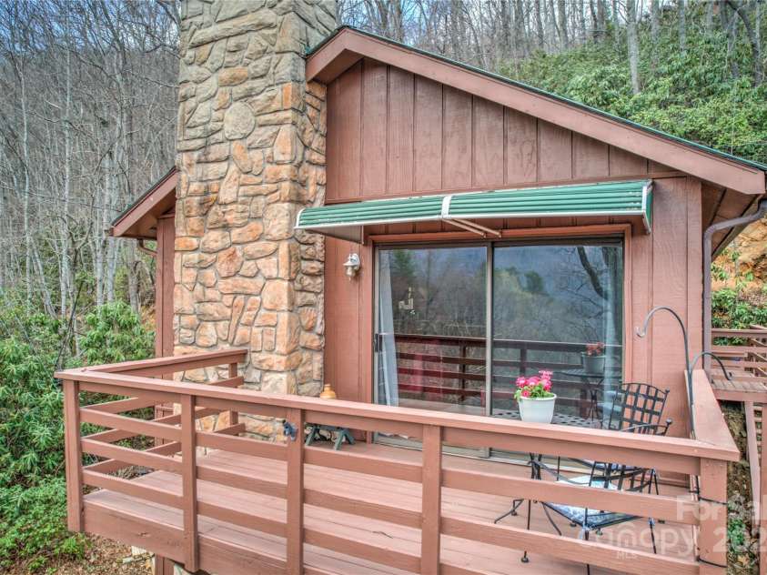 243 Old Still Road, Maggie Valley, NC 28751.  MLS# CAR4237252, YatesRealty ID 6857. 
