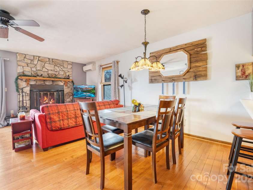 243 Old Still Road, Maggie Valley, NC 28751.  MLS# CAR4237252, YatesRealty ID 6857. 