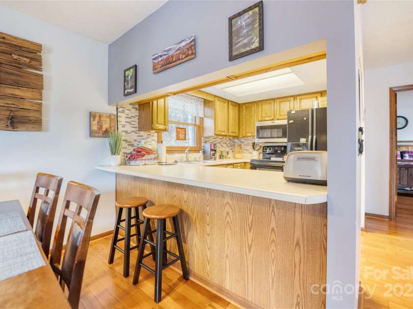 243 Old Still Road, Maggie Valley, NC 28751.  MLS# CAR4237252, YatesRealty ID 6857. 