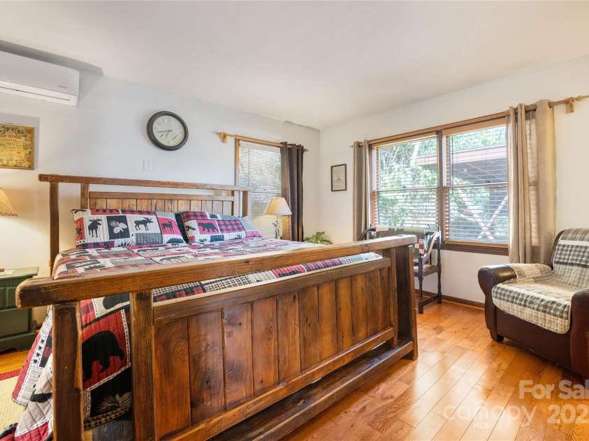 243 Old Still Road, Maggie Valley, NC 28751.  MLS# CAR4237252, YatesRealty ID 6857. 