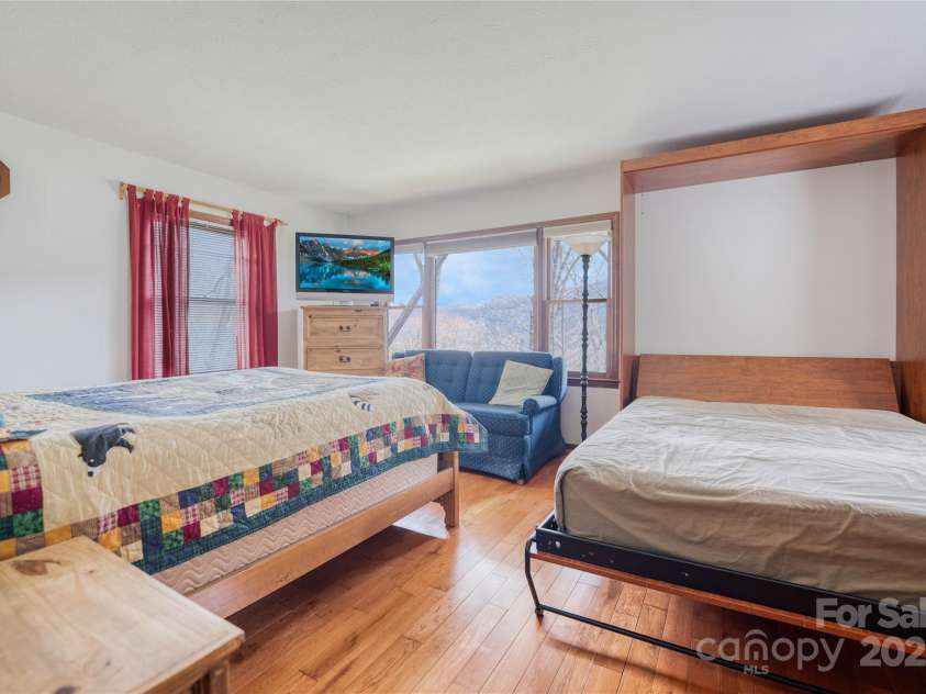 243 Old Still Road, Maggie Valley, NC 28751.  MLS# CAR4237252, YatesRealty ID 6857. 