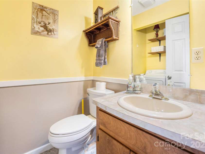 243 Old Still Road, Maggie Valley, NC 28751.  MLS# CAR4237252, YatesRealty ID 6857. 