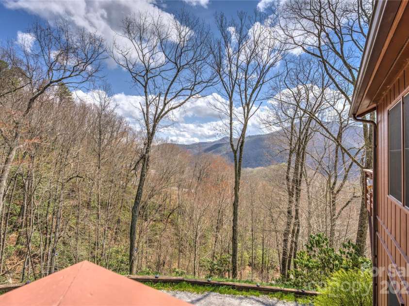 243 Old Still Road, Maggie Valley, NC 28751.  MLS# CAR4237252, YatesRealty ID 6857. 
