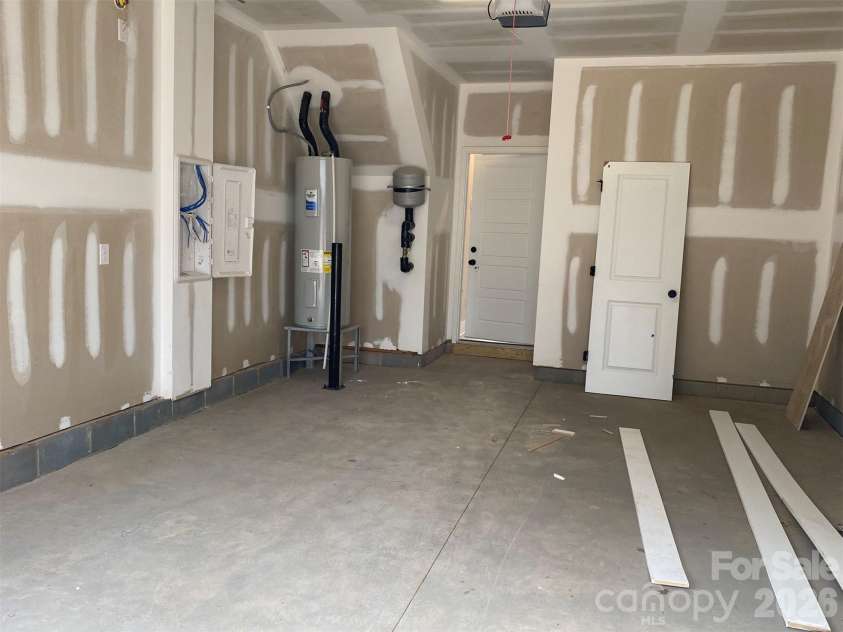 934 Callahan Street, Charlotte, NC 28206.  MLS# CAR4209050, YatesRealty ID 6858. 