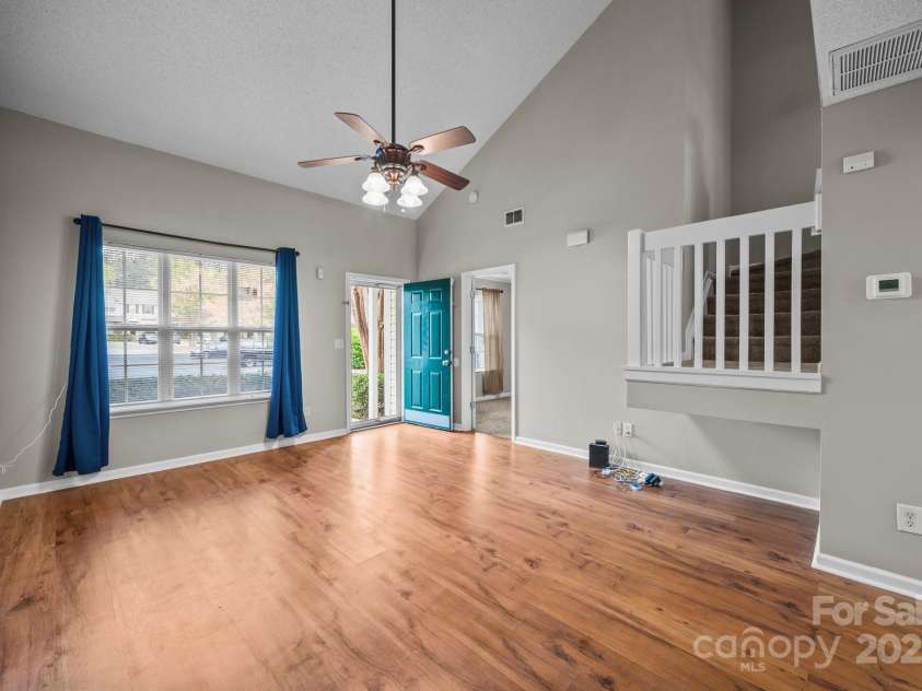8230 Rudolph Road, Charlotte, NC 28216.  MLS# CAR4241001, YatesRealty ID 6859. 