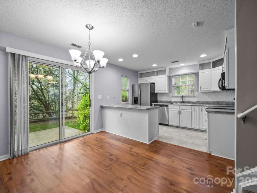 8230 Rudolph Road, Charlotte, NC 28216.  MLS# CAR4241001, YatesRealty ID 6859. 