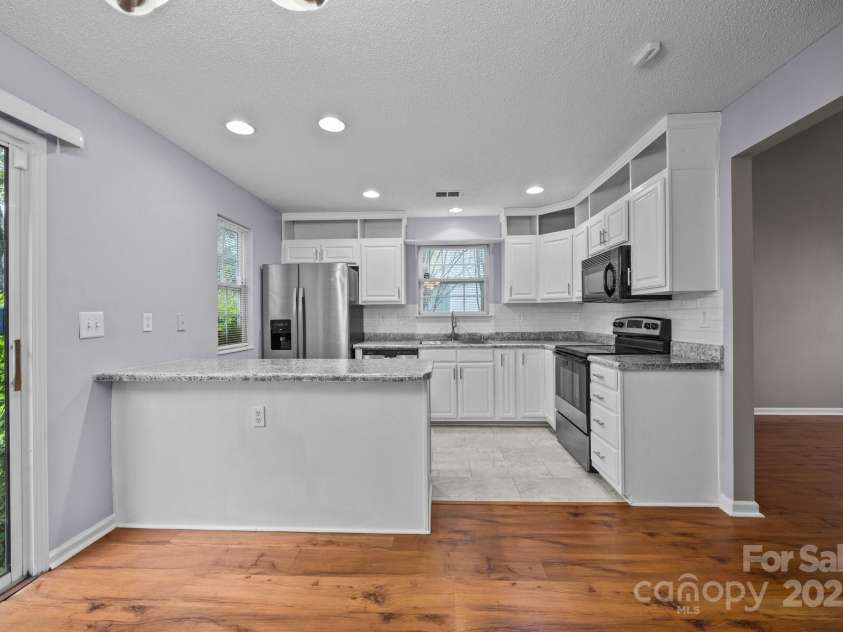 8230 Rudolph Road, Charlotte, NC 28216.  MLS# CAR4241001, YatesRealty ID 6859. 