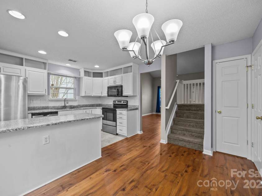 8230 Rudolph Road, Charlotte, NC 28216.  MLS# CAR4241001, YatesRealty ID 6859. 