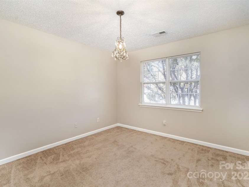 8230 Rudolph Road, Charlotte, NC 28216.  MLS# CAR4319455, YatesRealty ID 6859. Bedroom 2