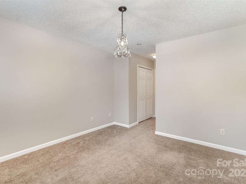 8230 Rudolph Road, Charlotte, NC 28216.  MLS# CAR4319455, YatesRealty ID 6859. Bedroom 2